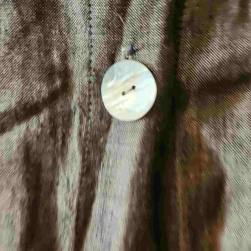 Bryn Walker Jacket Duster Size Medium Never Worn - image 8